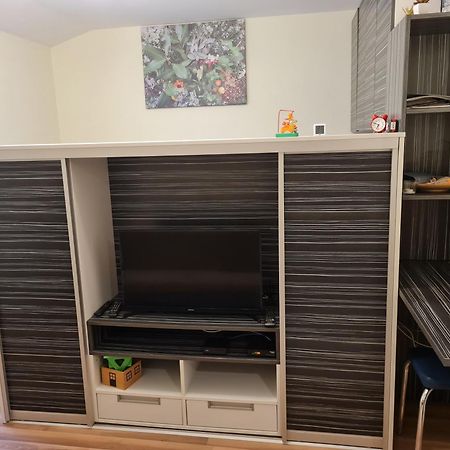 Apartma Istra Zora Sečovlje Exterior foto