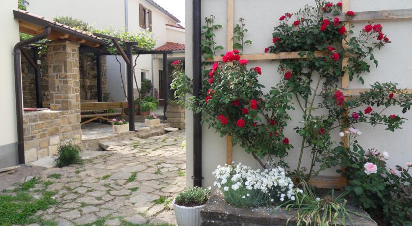 Apartma Istra Zora Sečovlje Zimmer foto