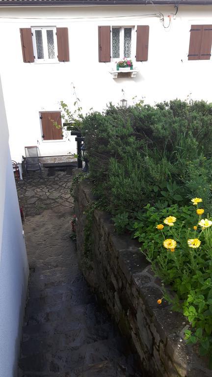 Apartma Istra Zora Sečovlje Exterior foto